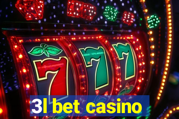 3l bet casino